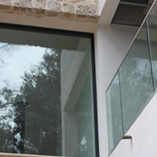 New Build Home in the South of France With MZ Architecture, Valbonne, France